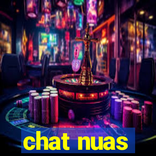 chat nuas